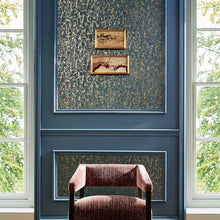 ZHIW312994 Moresque Glaze Kensington Walk Wallpaper by Zoffany
