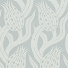 ZHIW312995 Persian Tulip Kensington Walk Wallpaper by Zoffany