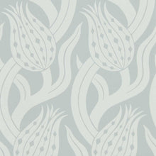 ZHIW312995 Persian Tulip Kensington Walk Wallpaper by Zoffany