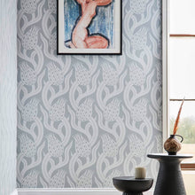 ZHIW312995 Persian Tulip Kensington Walk Wallpaper by Zoffany