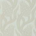 Persian Tulip Kensington Walk Wallpaper by Zoffany