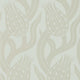 Persian Tulip Kensington Walk Wallpaper by Zoffany