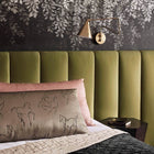 ZHIW313002 Tyndall Kensington Walk Wallpaper by Zoffany