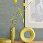 313507 Woven Canvas Wallpaper By Eijffinger