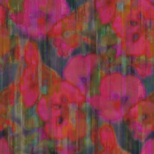 313572 Inky Floral Wallpaper By Eijffinger