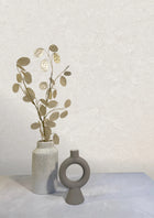 315103 Richmond Texture Off White Wallpaper by Rasch