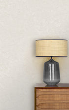 315103 Richmond Texture Off White Wallpaper by Rasch