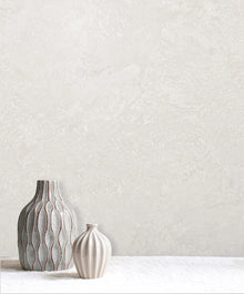 315103 Richmond Texture Off White Wallpaper by Rasch