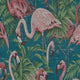 Flamingo Avalon Wallpaper by Arte