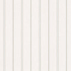 31578 Serene Stripes Cream Wallpaper By Galerie