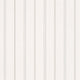 Serene Stripes Cream Wallpaper By Galerie