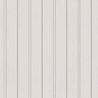 31580 Serene Stripes Greige Wallpaper By Galerie