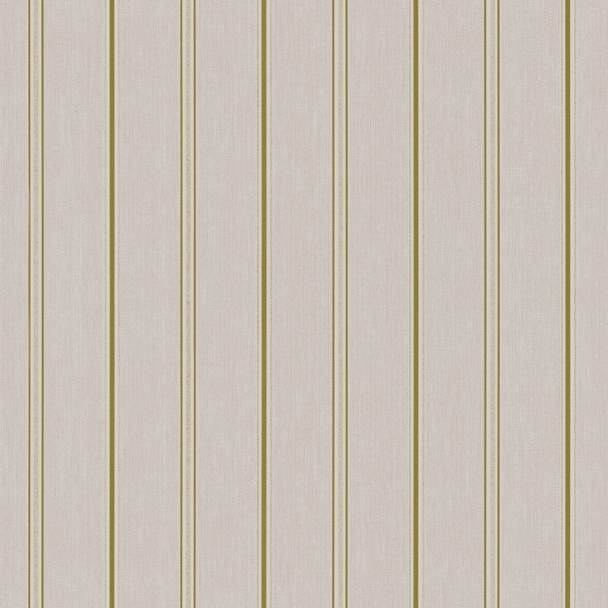31582 Serene Stripes Beige Wallpaper By Galerie