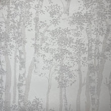 VCR 2108 13 01 ( VCR21081301 ) Vancouver Arbres Wallpaper by Casadeco