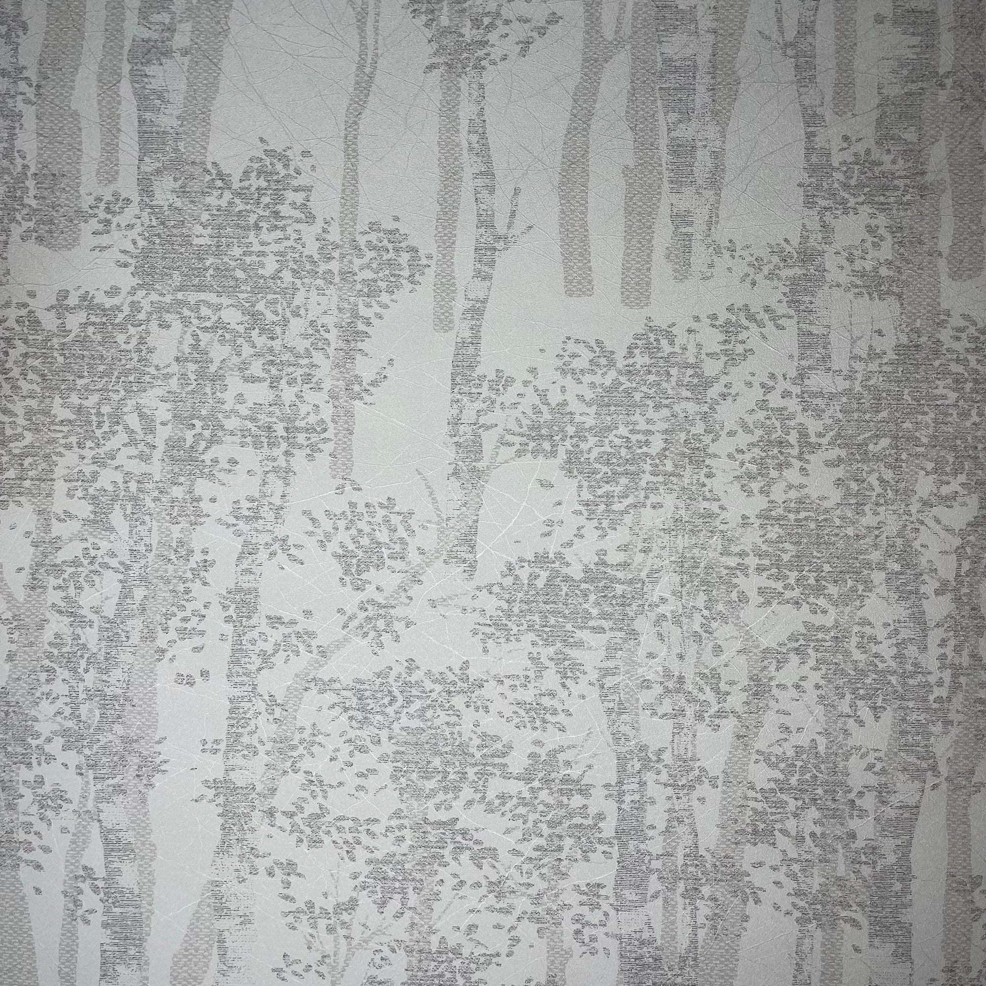 VCR 2108 13 01 ( VCR21081301 ) Vancouver Arbres Wallpaper by Casadeco