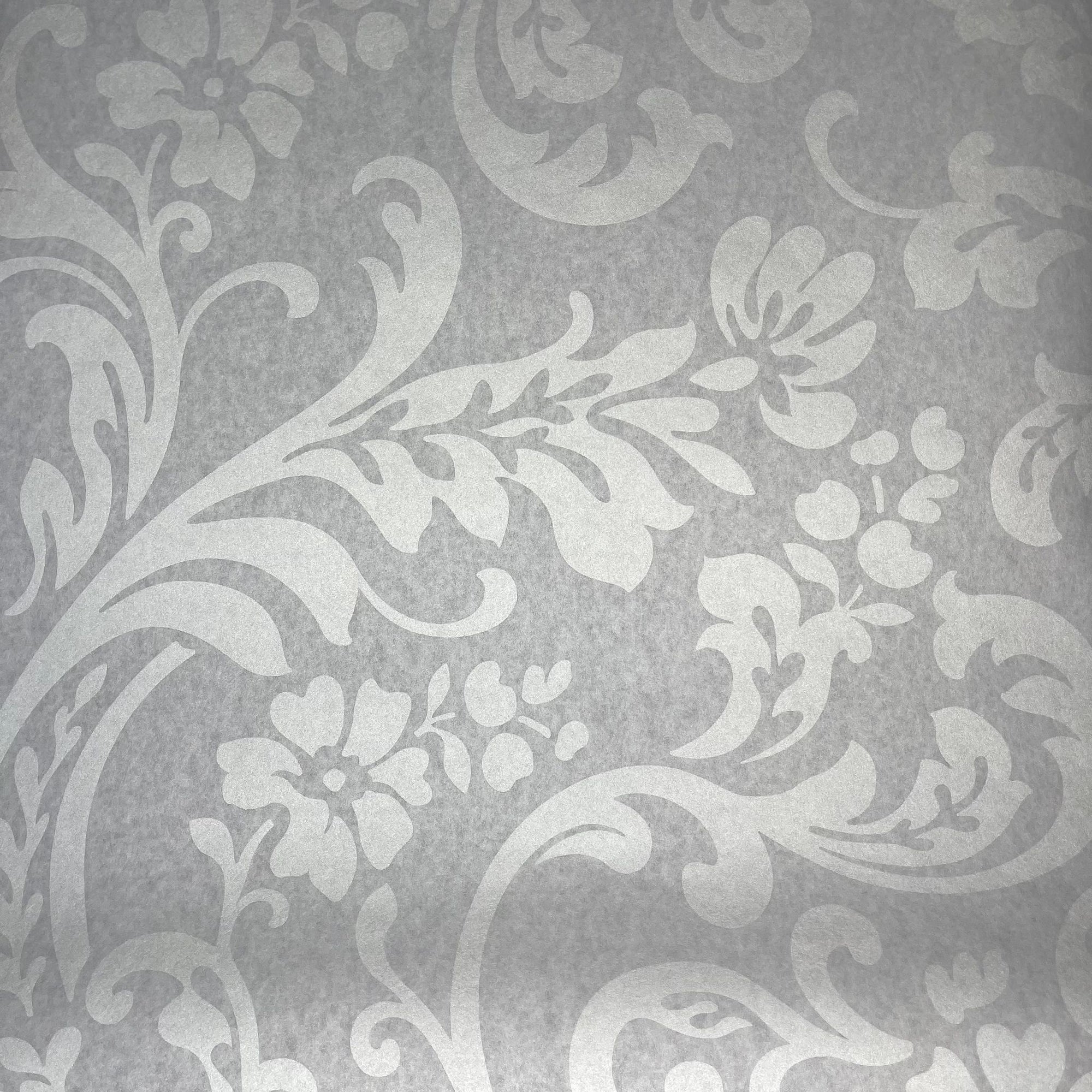 MID 1918 91 05 ( MID19189105 ) Casadeco Midnight 2 Grey Wallpaper