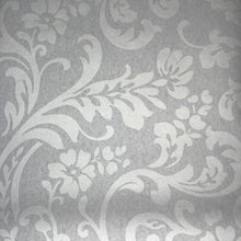 MID 1918 91 05 ( MID19189105 ) Casadeco Midnight 2 Grey Wallpaper