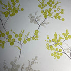 FCY 1981 71 09 ( FCY19817109 ) Fancy Garden Wallpaper by Casadeco