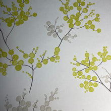 FCY 1981 71 09 ( FCY19817109 ) Fancy Garden Wallpaper by Casadeco