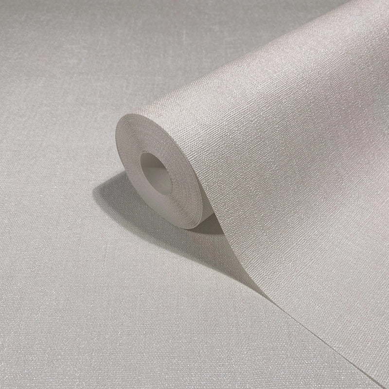 31629 Beige Plain Textured Wallpaper Industrial Effects By Galerie