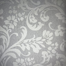 MID 1918 91 05 ( MID19189105 ) Casadeco Midnight 2 Grey Wallpaper