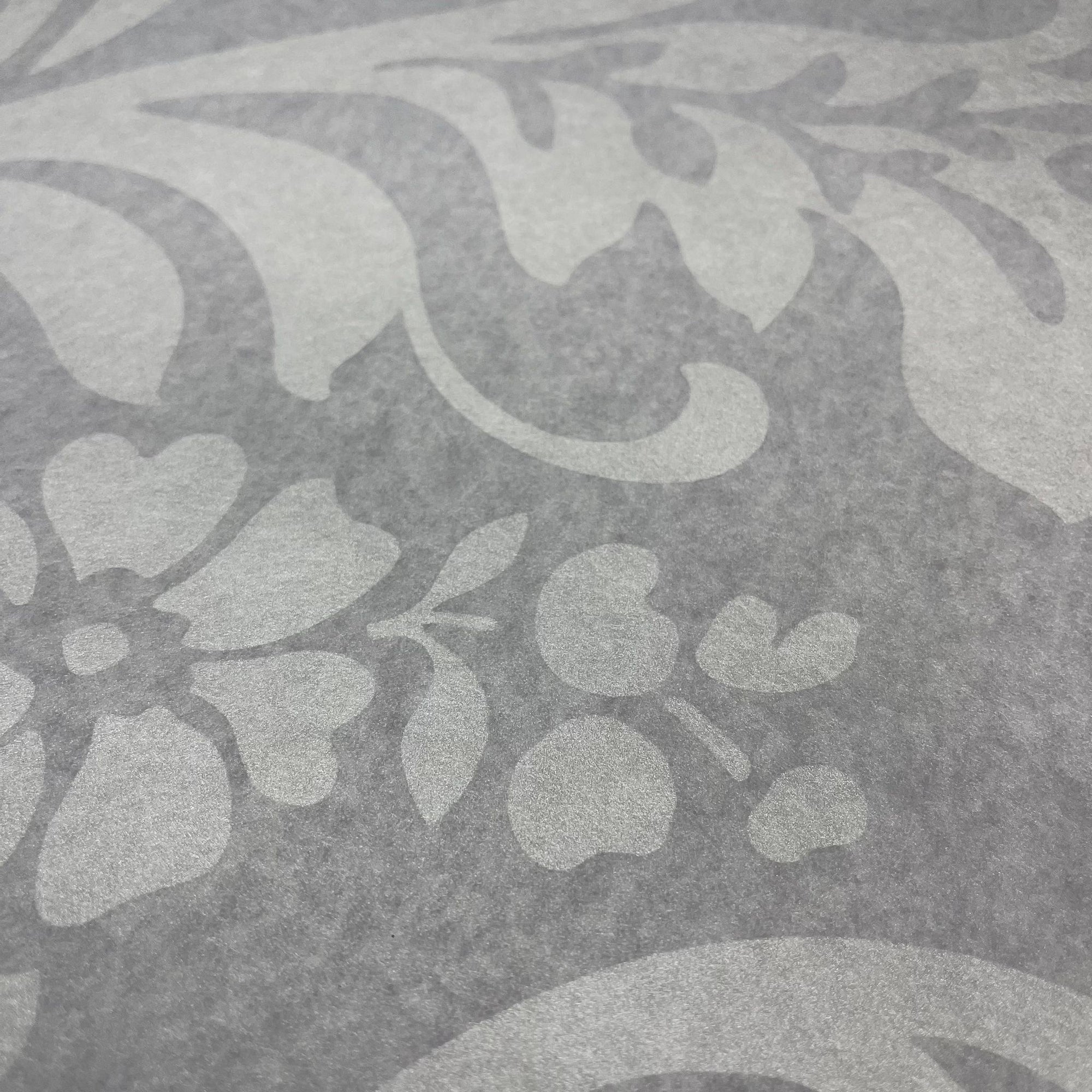 MID 1918 91 05 ( MID19189105 ) Casadeco Midnight 2 Grey Wallpaper