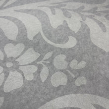 MID 1918 91 05 ( MID19189105 ) Casadeco Midnight 2 Grey Wallpaper