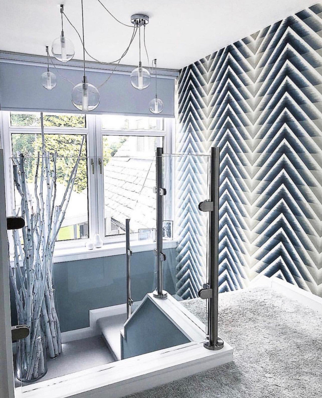 111584 Makalu Momentum 4 Wallpaper By Harlequin