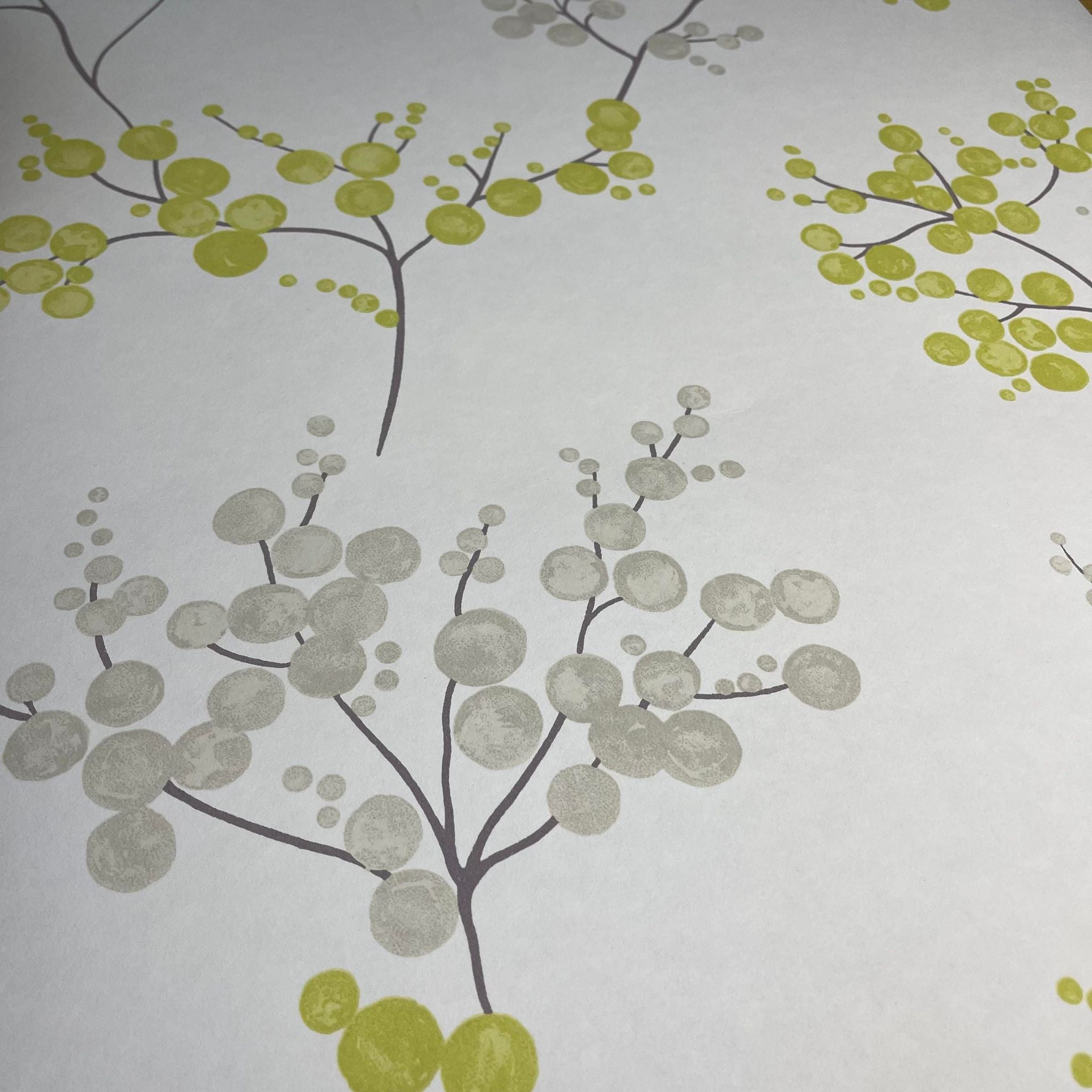 FCY 1981 71 09 ( FCY19817109 ) Fancy Garden Wallpaper by Casadeco