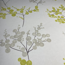 FCY 1981 71 09 ( FCY19817109 ) Fancy Garden Wallpaper by Casadeco