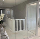 ER19053 Era Square Crackle Beige Wallpaper by Galerie