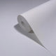 White Plain Textured Wallpaper Industrial Effects By Galerie