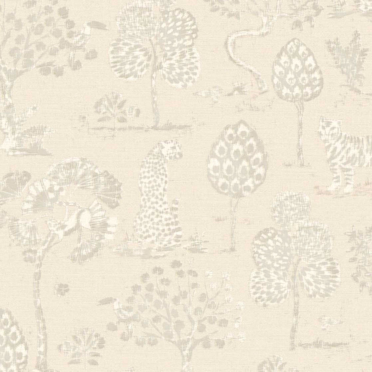 317310 Woodland Oasis Wallpaper by Eijffinger