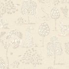 317310 Woodland Oasis Wallpaper by Eijffinger