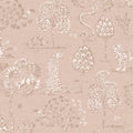 Woodland Oasis Wallpaper by Eijffinger