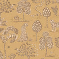 Woodland Oasis Wallpaper by Eijffinger