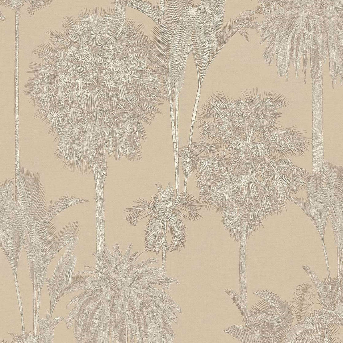 317325 Tropical Oasis Oasis Wallpaper by Eijffinger