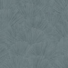 317333 Fan Leaf Oasis Wallpaper by Eijffinger