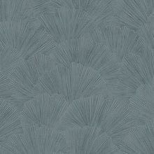 317333 Fan Leaf Oasis Wallpaper by Eijffinger
