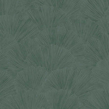 317334 Fan Leaf Oasis Wallpaper by Eijffinger