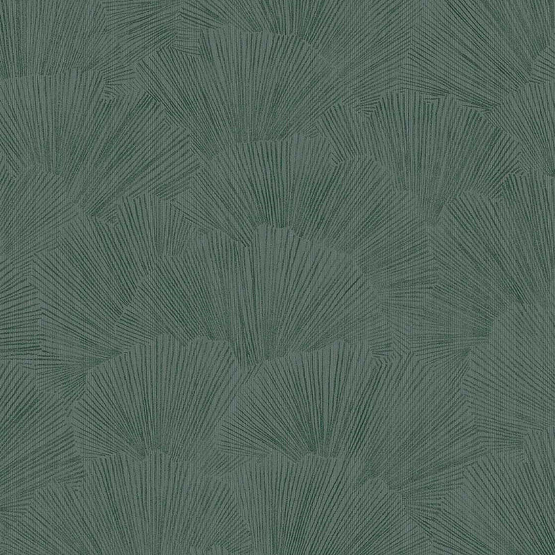 317334 Fan Leaf Oasis Wallpaper by Eijffinger