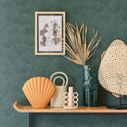 317334 Fan Leaf Oasis Wallpaper by Eijffinger