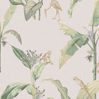 317342 Botanical Oasis Oasis Wallpaper by Eijffinger