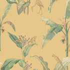 317343 Botanical Oasis Oasis Wallpaper by Eijffinger