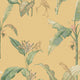 Botanical Oasis Oasis Wallpaper by Eijffinger