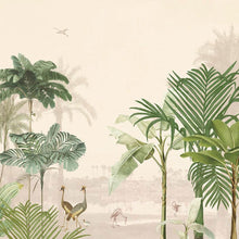 317401 Vintage Oasis Max Oasis Wallpaper by Eijffinger