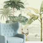 317405 Vintage Oasis Oasis Wallpaper by Eijffinger