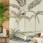 317407 Tropical Oasis Oasis Wallpaper by Eijffinger