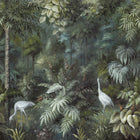 317409 Enchanted Oasis Oasis Wallpaper by Eijffinger