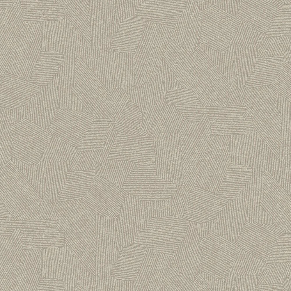 318001 Direction Twist Wallpaper By Eijffinger